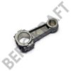 BERGKRAFT BK1169711AS Connecting Rod, air compressor